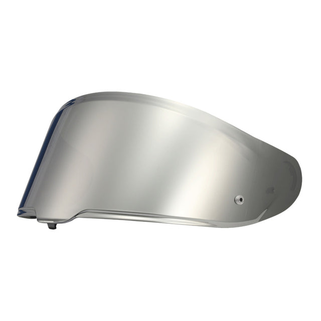 LS2 FF807 / FF817 Visor Iridium - Silver