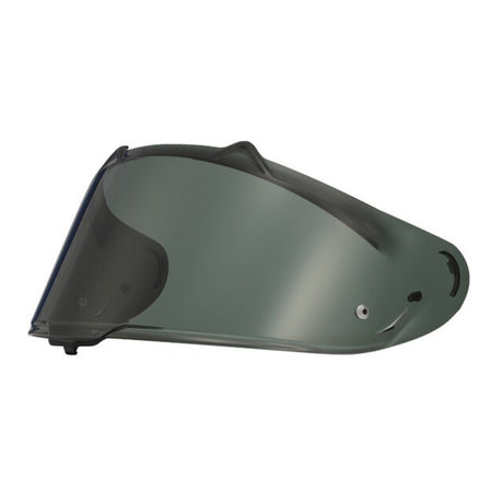 LS2 FF807 / FF817 Visor – Light Tinted (Triangle Shape)