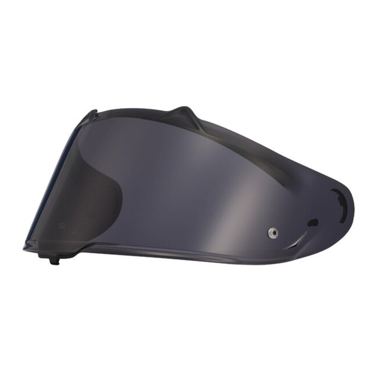 LS2 FF807 / FF817 Visor – Tinted (Triangle Shape)