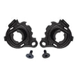 LS2 FF808 Ratchet System + Screws