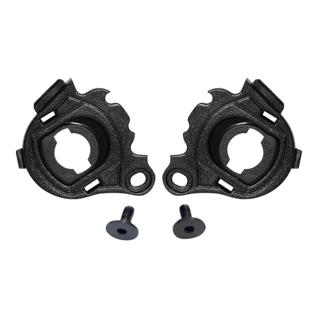 LS2 FF808 Ratchet System + Screws