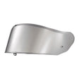 LS2 FF808 Visor - Iridium Silver