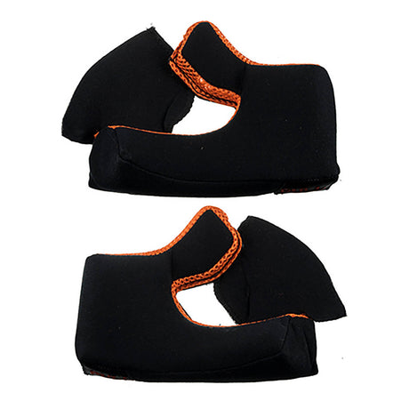 LS2 Cheek Pad MX436 / MX437 (S)
