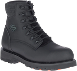Harley-Davidson Men's Landers WP Boots