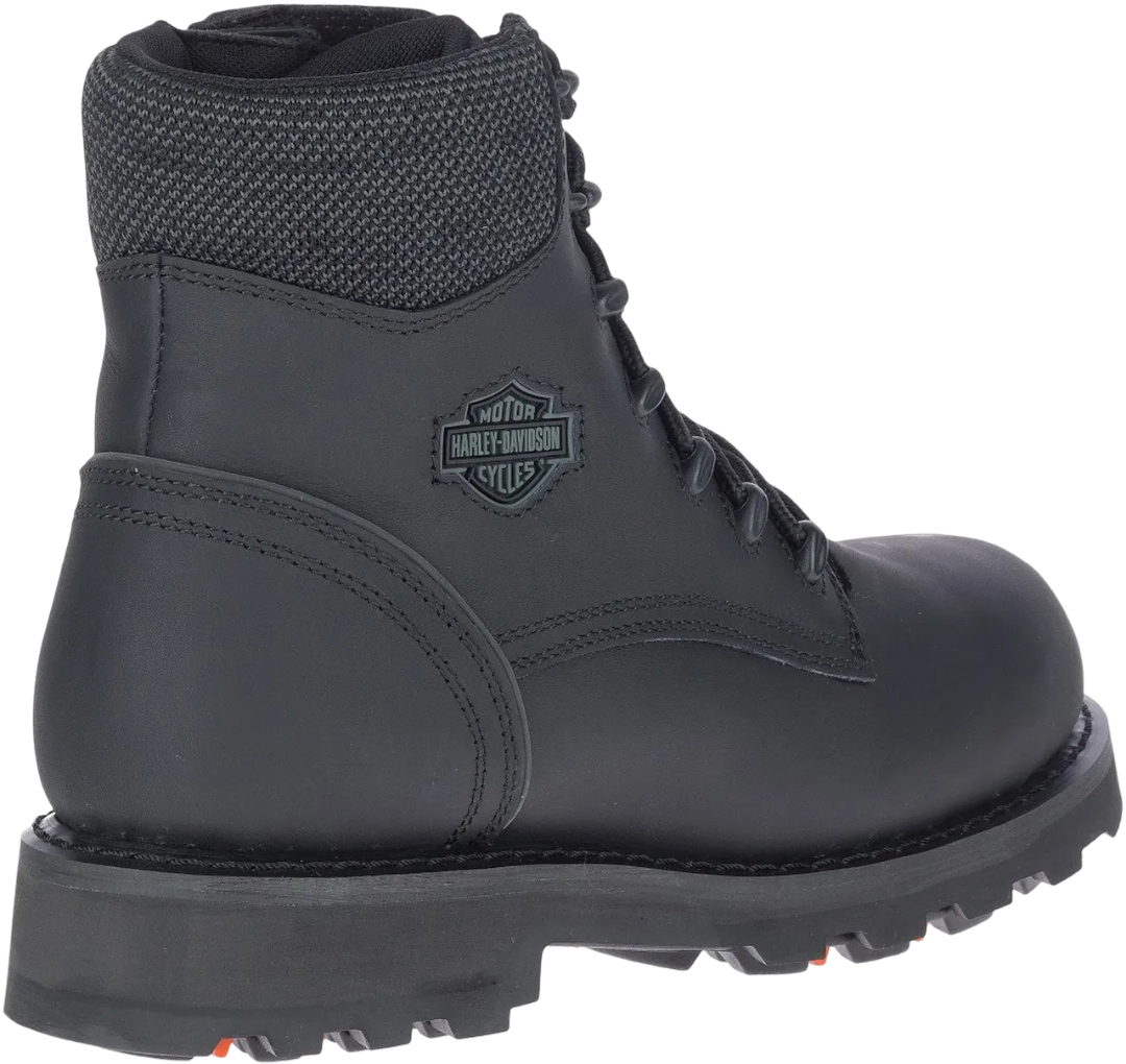Harley-Davidson Men's Landers WP Boots