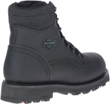 Harley-Davidson Men's Landers WP Boots