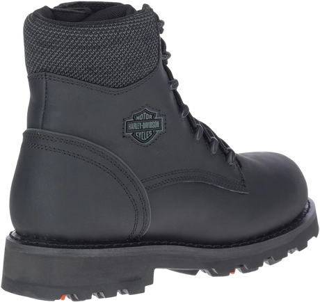 Harley-Davidson Men's Landers WP Boots