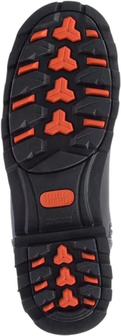 Harley-Davidson Men's Landers WP Boots