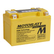 Motobatt Battery Quadflex AGM - MBTZ14S