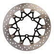MTX Brake Disc Floating Type - Front