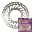 Brake Disc & Pad Front Kit - Honda CRF450R '02-'14