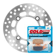 Brake Disc & Pad Front Kit - Suzuki LTA500X '11-'17 - Right