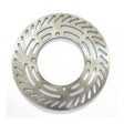 MTX Brake Disc Solid Type - Front