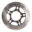 MTX Brake Disc Solid Type - Rear