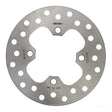 MTX Brake Disc Solid Type