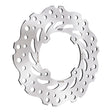 MTX Solid Brake Disc