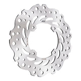 MTX Solid Brake Disc