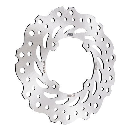MTX Solid Brake Disc