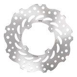 MTX Solid Brake Disc