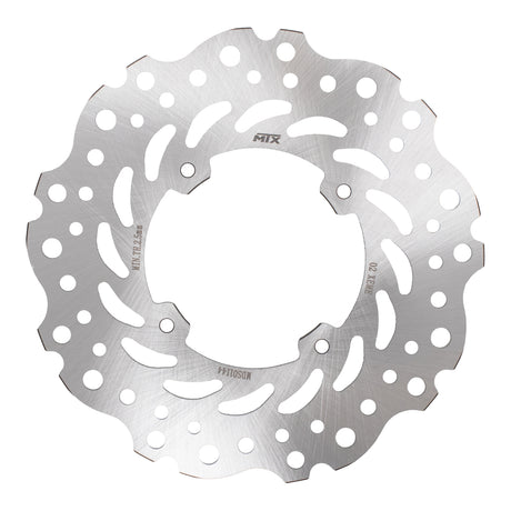 MTX Solid Brake Disc