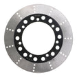 MTX Brake Disc Solid Type - Rear
