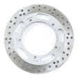 MTX Brake Disc Solid Type - Rear