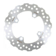 MTX Brake Disc Solid Type - Rear