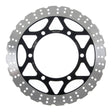 MTX Brake Disc Solid Type - Front