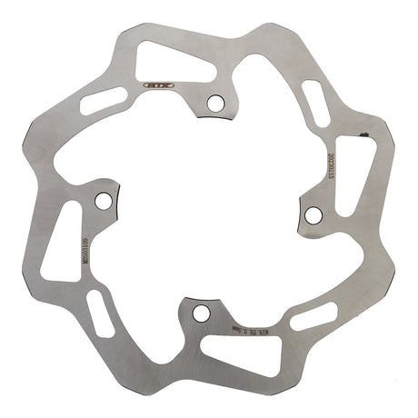 MTX Brake Disc Solid Type