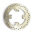 MTX Brake Disc Solid Type - Rear