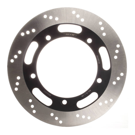 MTX Brake Disc Solid Type - Rear