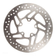 MTX Brake Disc Solid Type - Rear