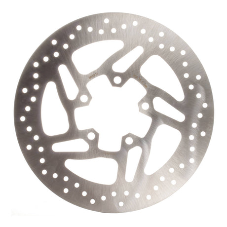 MTX Brake Disc Solid Type - Rear