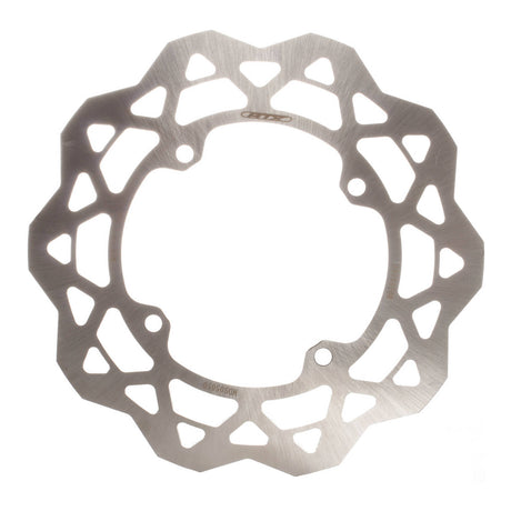 MTX Brake Disc Solid Type - Front