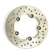 MTX Brake Disc Solid Type - Rear