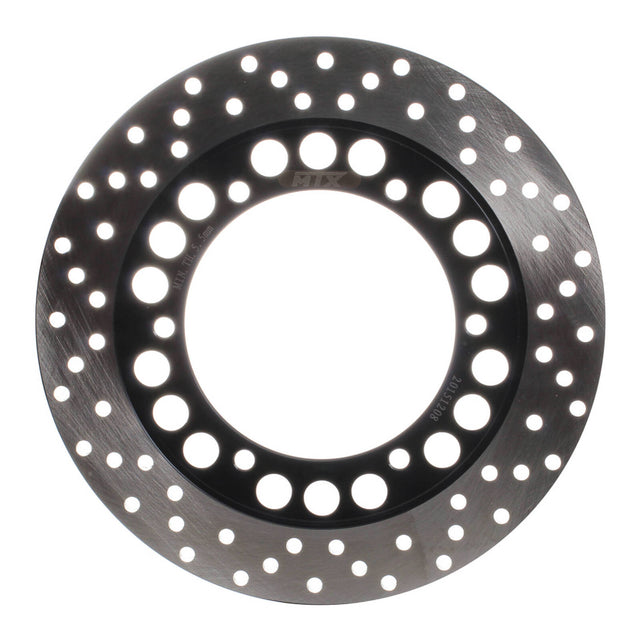 MTX Brake Disc Solid Type - Rear