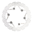 MTX Brake Disc Solid Type - Rear