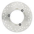 MTX Brake Disc Solid Type
