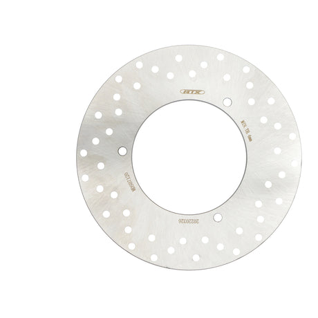 MTX Brake Disc Solid Type