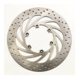 MTX Brake Disc Solid Type - Front L