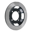 MTX Brake Disc Solid Type - Front