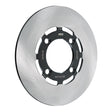 MTX Brake Disc Solid Type - Rear
