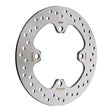 MTX Brake Disc Solid Type - Rear