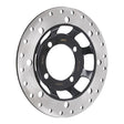 MTX Brake Disc Solid Type - Front