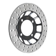 MTX Brake Disc Solid Type - Front