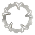 MTX Brake Disc Solid Type