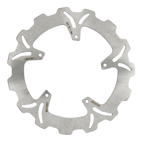 MTX Brake Disc Solid Type