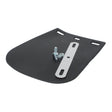 WMP MUD FLAP BLK PVC SML