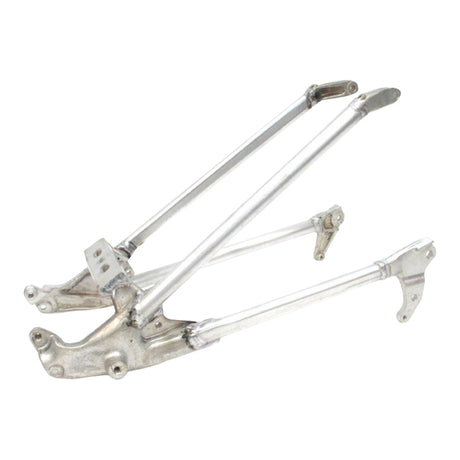 WMP MOTOFRAME SUBFRAME HON CRF250R 11-13 /CRF450R 11-12
