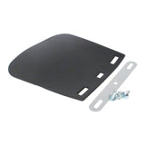 WMP MUD FLAP BLK PVC SML
